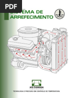 Partes Do Motor - Completo | PDF | Pistão | Motor de Combustão interna