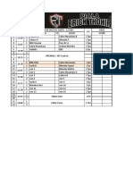 Jadwal 3x3 ASAHAN