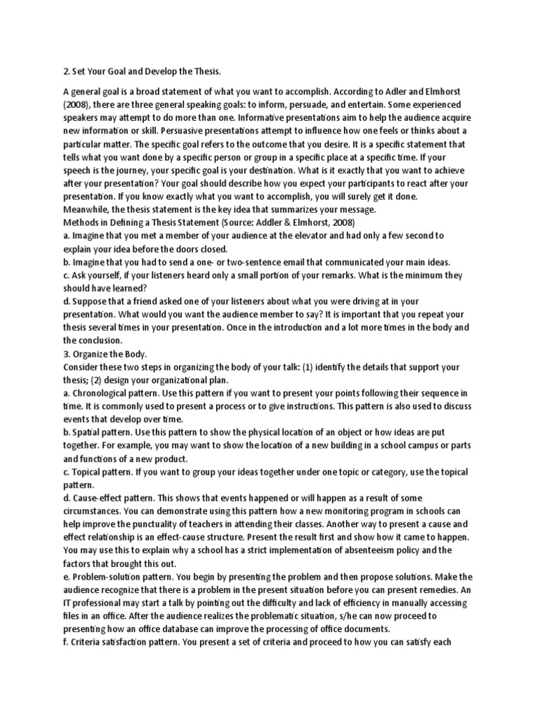 how-to-do-a-presentation-pdf-goal-motivation
