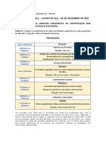 Encontro CRD Sul-05.11.22-Caxias Do Sul