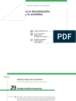 MADRID - Programa de Lucha Contra La Discriminación, El Racismo y La Xenofobia - Ayuntamiento de Madrid