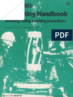 Cementing Engineering HANDBOOK