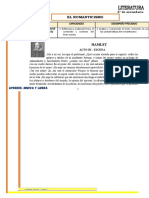 Ficha de Trabajo 1 Tercero de Sec Vii Unidad