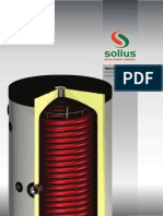 Acumulador higiénico combinado para várias fontes