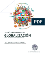 TeoII - Globalización.Rolando Madrigal