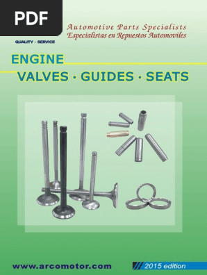 Vehicle Parts Reference Catalogue | PDF