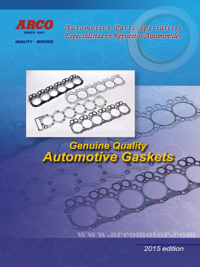 Juntas Culata 2015.10.02 PDF