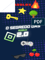 O+SEGREDO+DAS+ROBUX+2.0+atualizado