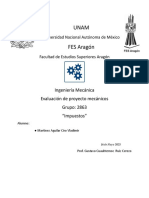 Unam FES Aragón: Universidad Nacional Autónoma de México