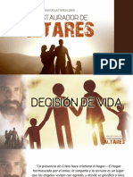 08 Decisión de Vida