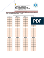 Control de Asistencia Diario