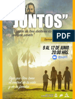 Semana de Familia "Juntos"