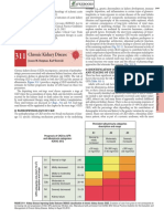 Chronic Kidney Disease Harrisons