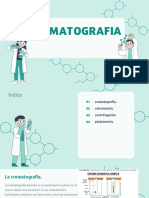 Cromatografia