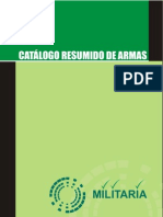 Militaria Armas