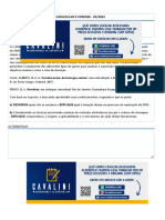 Atividade 1 - Saúde - Biologia Molecular e Forense - 52-2023