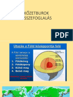 Kőzetburok Összefoglalás-2020-21