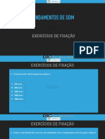 Exercicios Fundamentos v1