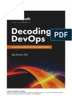 Devops Decoding by Visualpath