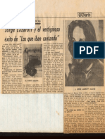 1978 22 9 El Diario Lazarpff y El Exito de LQIC