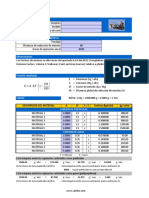 ZC He b286 Hoja Calculo Factores Emision Ap42epa