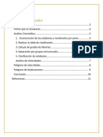 Analisis Cinematico de Un Piston