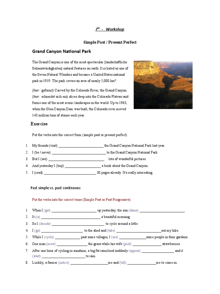 Workshop 1 | PDF | Languages | Foreign Language Studies