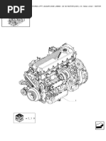 Catalogo de Peças Iveco C9