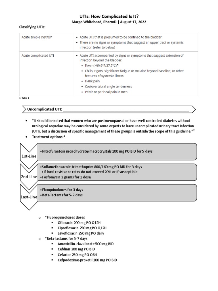 Uti Topic Discussion Participant Version | Download grátis PDF ...