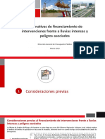 Atención de Emergencias VMH Presupuesto y Abastecimiento 1