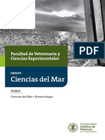 Folleto Grado Ciencias Del Mar2