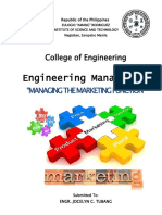 Engineering Management