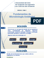 Unidad I-1 Micro Amb I