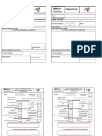 Formatos Reporte Actos y Condi