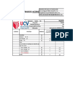 Plantilla de Acero Profe