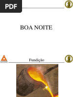 Aula 3 - Fundição 1