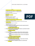 TALLER 1. SEGUNDO CORTE INTR. A LA ECON. CR - 2023-1docx