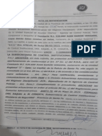 Resolución ACP Archivando Causa Contra Vergara