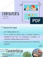 Civil Compraventa