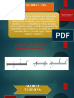 Analisis de Fuerzas Internas