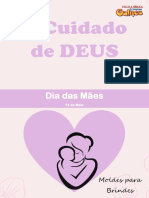 PDF - Brindes Dia Das Mães