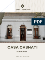 Casa Casnati