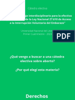 Derechos Sexuales Derechos Reproductivos Derechos No Reproductivos