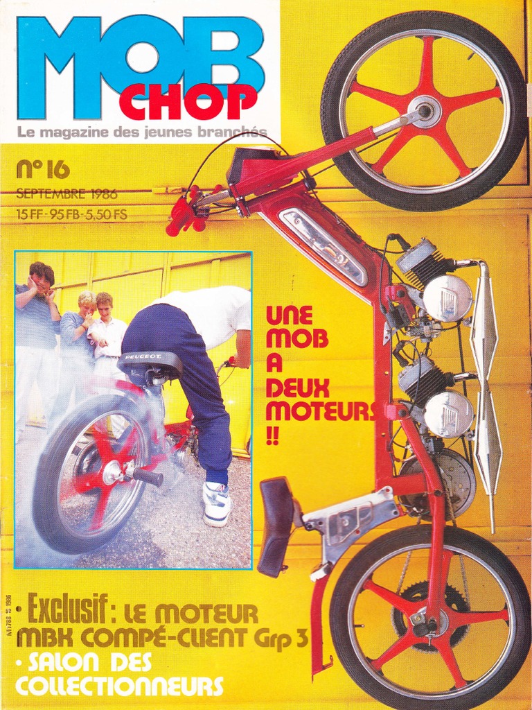 Pneus pour vélomoteurs Hutchinson | PDF | Machine | Technologie des ...