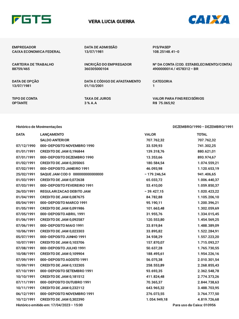extrato-caixa-economica-federal-pdf