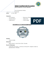 ProyectoFinalGrupal Empresarial