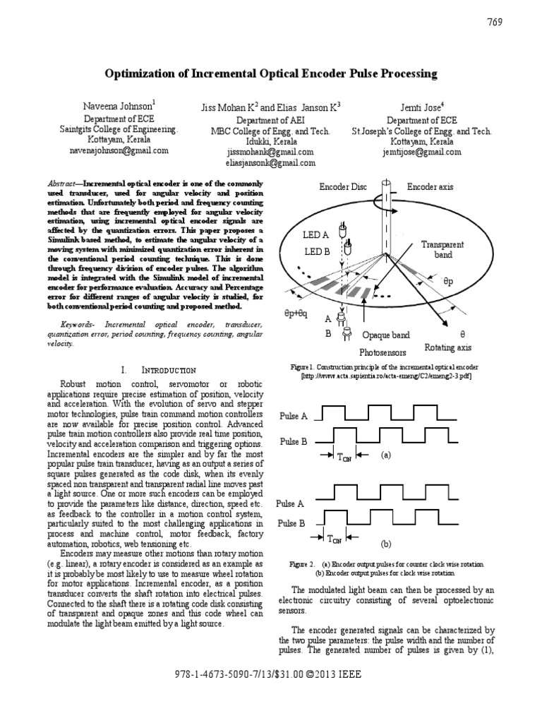 Johnson 2013 | PDF | Data Compression | Electrical Engineering
