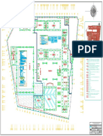 1.1. Plano General de Excavaciones y Plantas