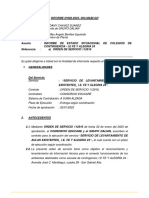 Informe N°001 - SITUACIONAL FE Y ALEGRIA 24 REV 001