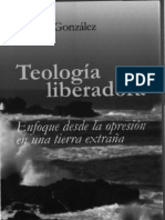 Teologia Liberadora